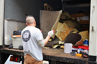 Carpet Removal Nothern Virginia