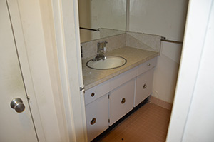 Landlord Move Out Service Bathroom After