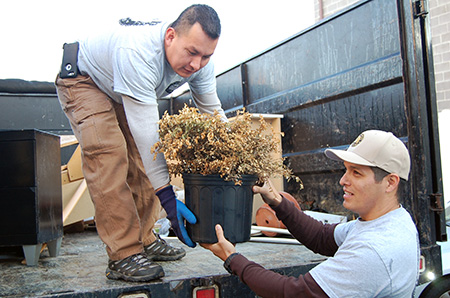 Montgomery County Junk Removal