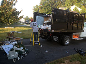 Furniture Junk Removal Manassas